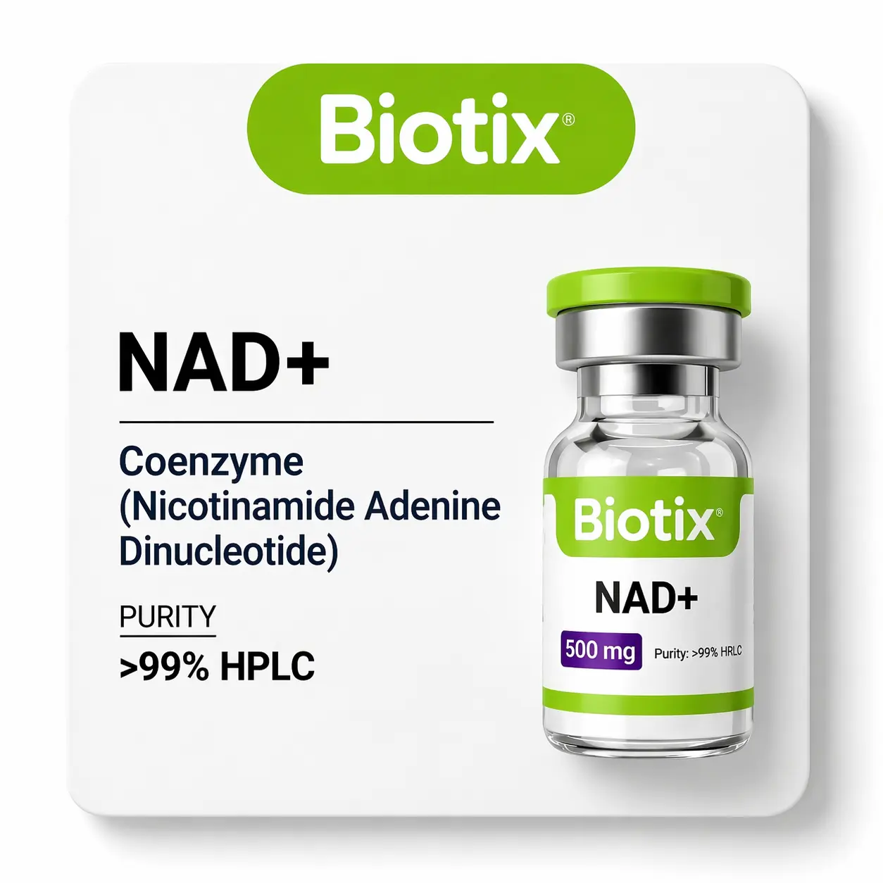 NAD+