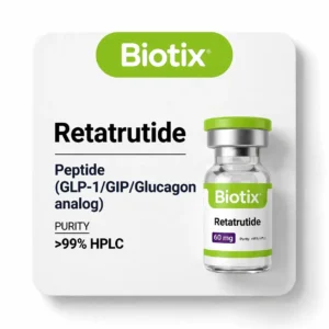 Retatrutide 60 mg