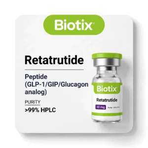 Retatrutide 30 mg