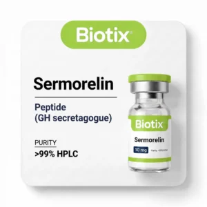 Sermorelin 10 mg