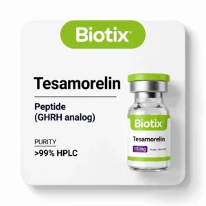 Tesamorelin 10 mg