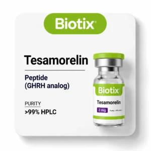 Tesamorelin 2 mg