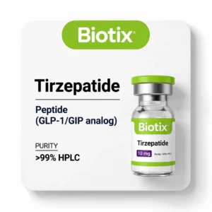 Tirzepatida 10 mg